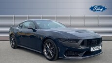 Ford Mustang 5.0 V8 Dark Horse 2dr Petrol Coupe